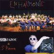CD Zic Zazou - En Harmonie (2005)