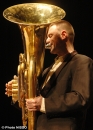 08 - Fran&ccedil;ois Thuillier au Tuba solo