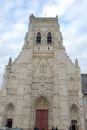 01 - L'Abbatiale de Saint Riquier
