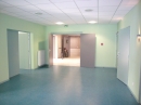 36 - Hall d'accueil, le 8 mars 2008
