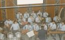 1976 - Grande formation de jazz