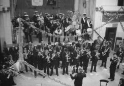 Festival de Dortmund en 1980