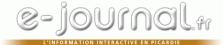 E-journal.fr (L'information interactive en Picardie)