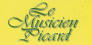 Le Musicien Picard